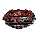 HomePro Outdoors - Grading Contractors