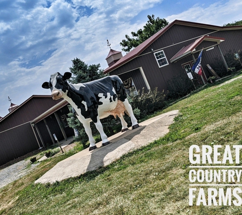 Great Country Farms - Bluemont, VA