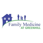 Family Medicine At Greenhill