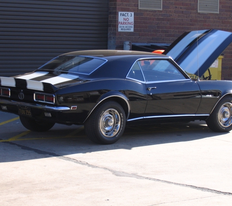 Narre Warren Brake & Clutch Service - Narre Warren, VIC