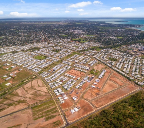 NT Electrical Group - Berrimah, NT