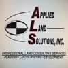 Applied Land Solutions, Inc. - Professional Land Surveyors gallery