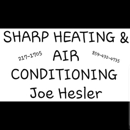 Sharp Heating & Air Conditioning - Air Conditioning Contractors & Systems