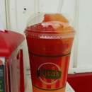 Rita's Italian Ice & Frozen Custard - Ice Cream & Frozen Desserts