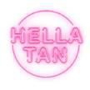 Hella Tan - Tanning Salons