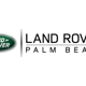 Land Rover Palm Beach