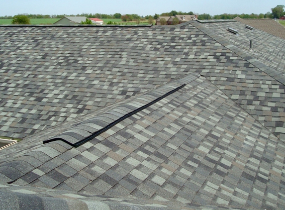 A & J Roofing - Grand Junction, CO