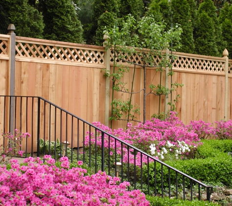 Specialty Concepts Fences Inc - Raytown, MO