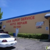 Smith Lawn Mower Service & Repair gallery