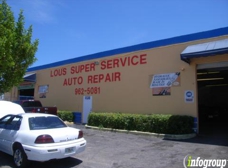 Smith Lawn Mower Service Repair Hollywood FL 33021