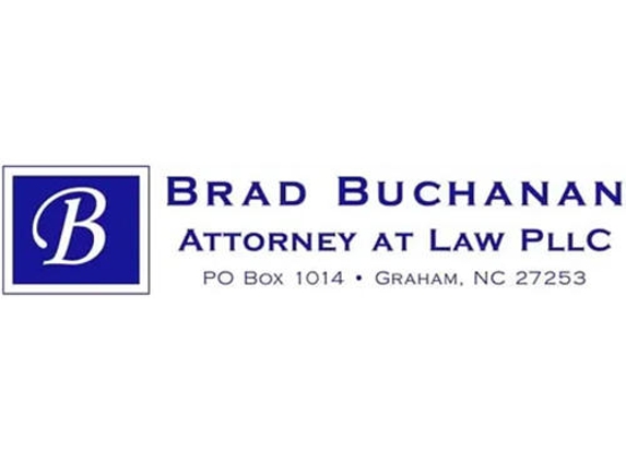 Brad Buchanan Attorney At Law PLLC - Graham, NC