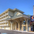 Comfort Inn & Suites at Dollywood Lane - Motels