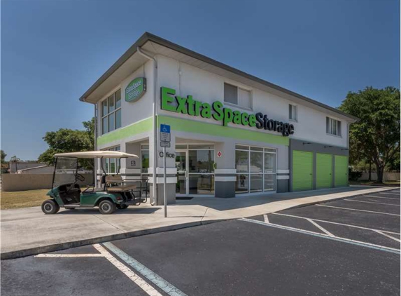 Extra Space Storage - Riverview, FL