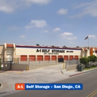 A-1 Self Storage