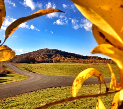 Early Mountain Vineyards - Madison, VA