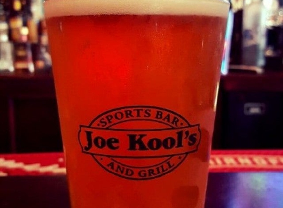 Joe Kools - Troy, MI