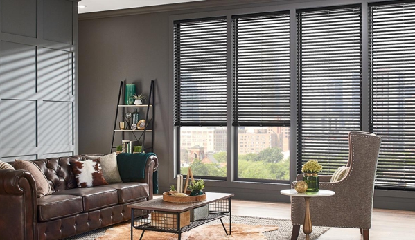 Rochester Blinds