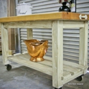 Worldwide Wood Manufactory and Market - Furniture Designers & Custom Builders