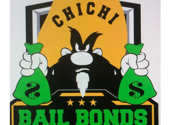 Chi Chi Bail Bonds - Hialeah, FL