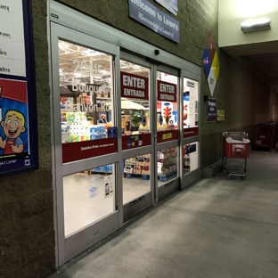 Lowe's Home Improvement - Santa Clarita, CA