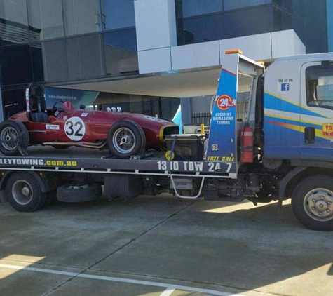Yarra Valley Towing - Lilydale, VIC