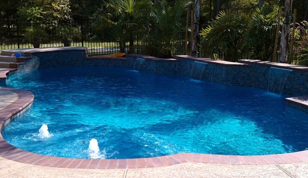 Precision Pools & Spas - Magnolia, TX