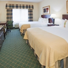 Holiday Inn Conference Ctr Marshfield