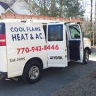 Cool Flame Heating & Air Conditioning