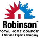 Robinson Service Experts - Heating Contractors & Specialties