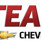 Team Chevrolet