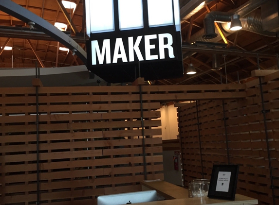 Maker Studios - Los Angeles, CA