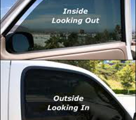 Accurate Glass Tinting - Fort Walton Beach, FL