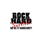 Rock Hard Survival