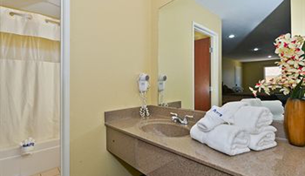 Days Inn by Wyndham Abbeville - Abbeville, LA