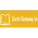 Gruver Company Inc - Gold Stamping