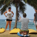 Kauai Surf School - Tourist Information & Attractions