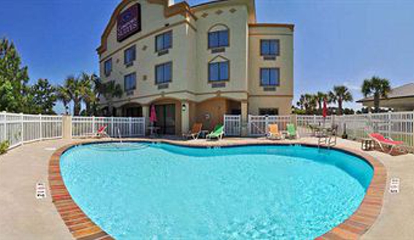 Comfort Suites - Panama City Beach, FL