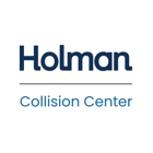 Holman Collision Center