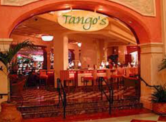 Tangoâ??s Lounge - Atlantic City, NJ