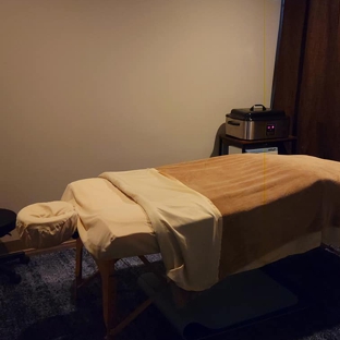 Natural Forces Massage - Humble, TX