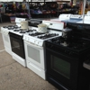 Jesse’s Used Appliance gallery