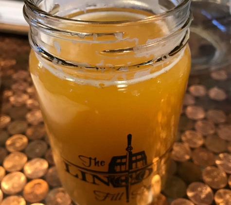 The Lincoln Fill Station and Home Brew - Snellville, GA