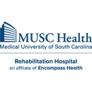 MUSC Health Rehabilitation Hospital - Occupational Therapists