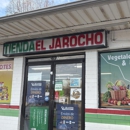 CoinFlip Bitcoin ATM - El JAROCHO MINI MART & GRILL (Haw River) - ATM Locations