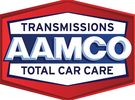 AAMCO Transmissions & Total Car Care - Rochester, NY