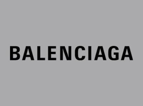 Balenciaga - East Rutherford, NJ