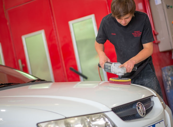 Tingay's Smash Repairs & 24 Hour Towing - RACV Partners - Castlemaine, VIC