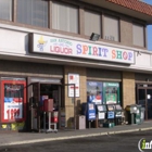 San Antonio Spirit Shop