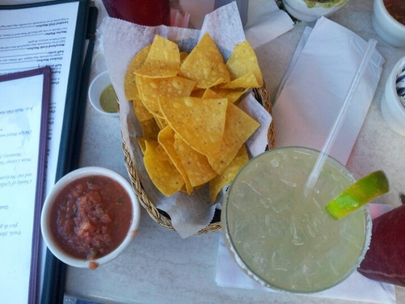 Tequila Sunrise Mexican Grill - Oakland Park, FL