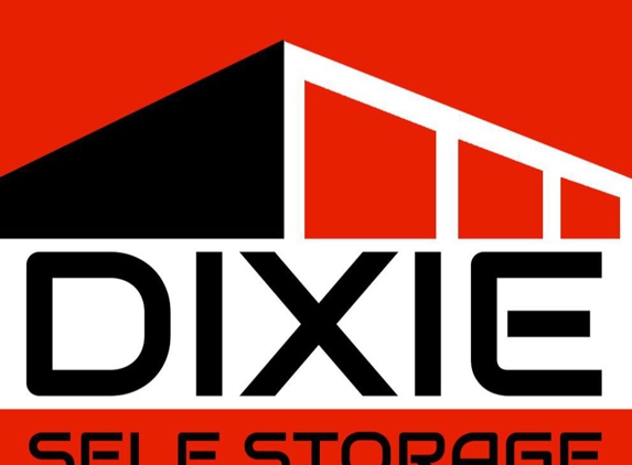 Dixie Self Storage - Bastrop - Bastrop, LA